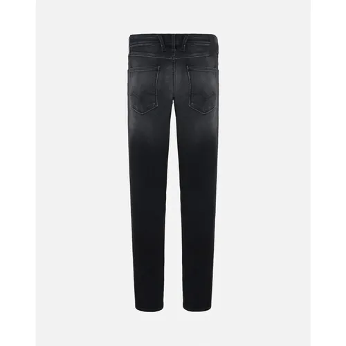 Jeans > Straight Jeans - - Replay - Modalova