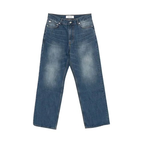 Jeans > Straight Jeans - - Tonywack - Modalova