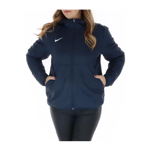 Sweatshirts & Hoodies > Zip-throughs - - Nike - Modalova