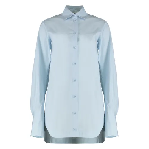 Blouses & Shirts > Shirts - - The Attico - Modalova