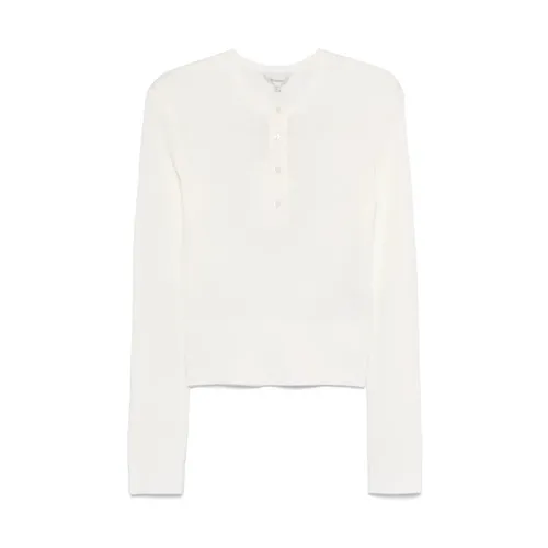 Knitwear > Round-neck Knitwear - - JW Anderson - Modalova