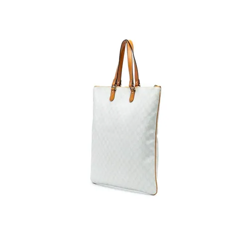 Pre-owned > Pre-owned Bags > Pre-owned Tote Bags - - Gucci Vintage - Modalova