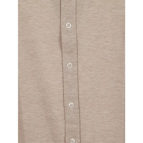 Shirts > Casual Shirts - - Barba - Modalova
