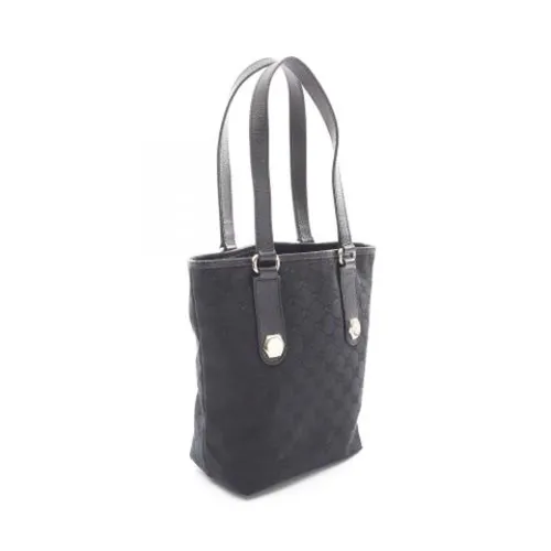 Pre-owned > Pre-owned Bags > Pre-owned Handbags - - Gucci Vintage - Modalova
