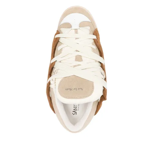 Shoes > Sneakers - - Santha - Modalova