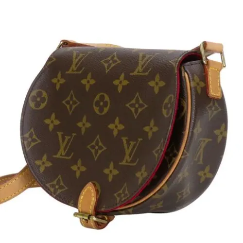 Pre-owned > Pre-owned Bags > Pre-owned Cross Body Bags - - Louis Vuitton Vintage - Modalova