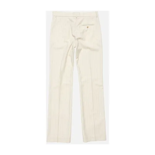 Trousers > Straight Trousers - - Acne Studios - Modalova