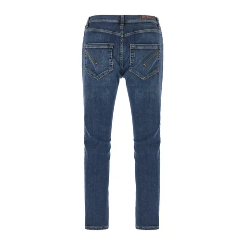 Jeans > Slim-fit Jeans - - Dondup - Modalova