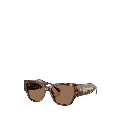 Accessories > Sunglasses - - Versace - Modalova