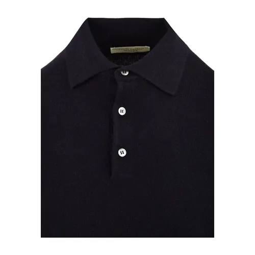 Knitwear > Cashmere Knitwear - - Filippo De Laurentiis - Modalova