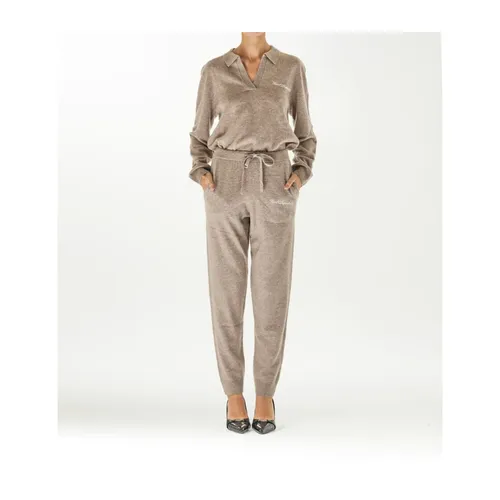 Trousers > Sweatpants - - Karl Lagerfeld - Modalova