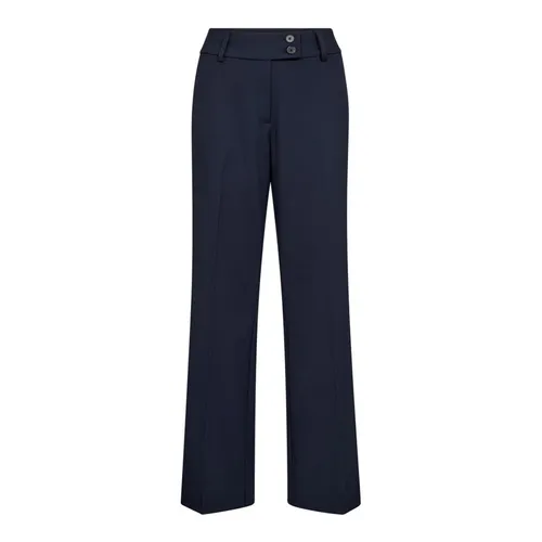 Trousers > Wide Trousers - - Haute L'Amitié - Modalova