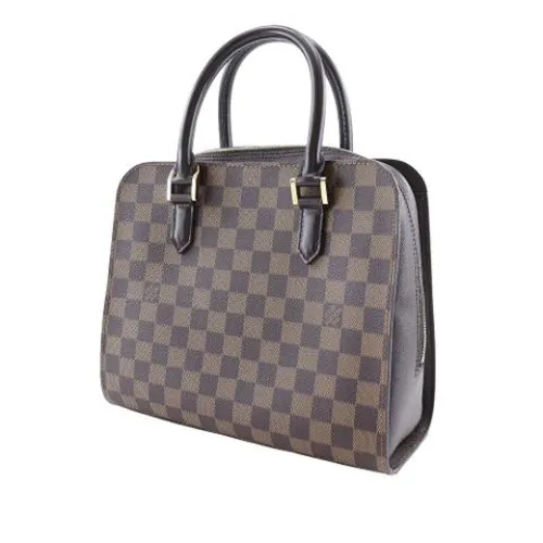 Pre-owned > Pre-owned Bags > Pre-owned Handbags - - Louis Vuitton Vintage - Modalova