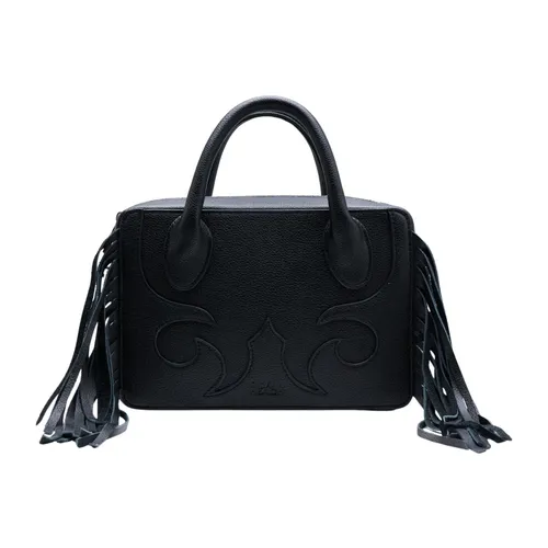 Bags > Handbags - - Silvian Heach - Modalova