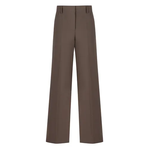Trousers > Wide Trousers - - Philosophy di Lorenzo Serafini - Modalova