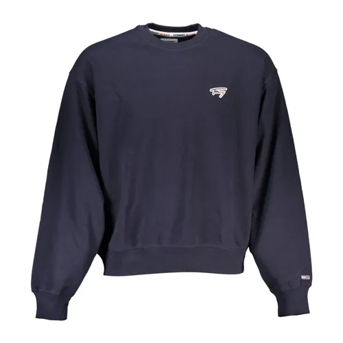 Sweatshirts & Hoodies > Sweatshirts - - Tommy Hilfiger - Modalova