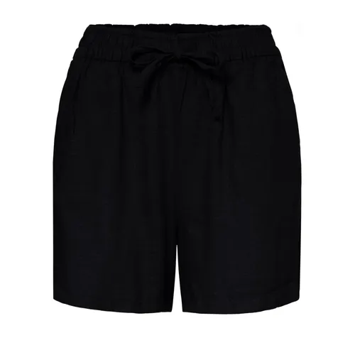 Shorts > Casual Shorts - - Ichi - Modalova
