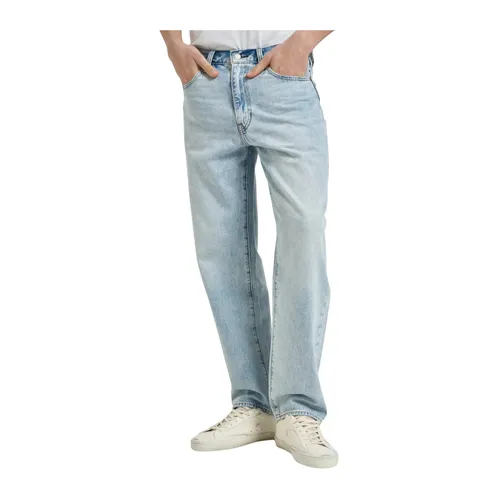 Jeans > Straight Jeans - - Levi's - Modalova
