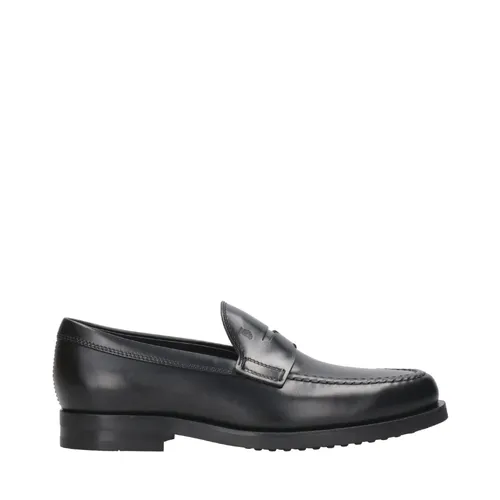 Shoes > Flats > Loafers - - Tod's - Modalova