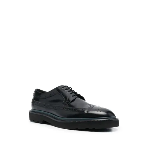 Shoes > Flats > Business Shoes - - Paul Smith - Modalova