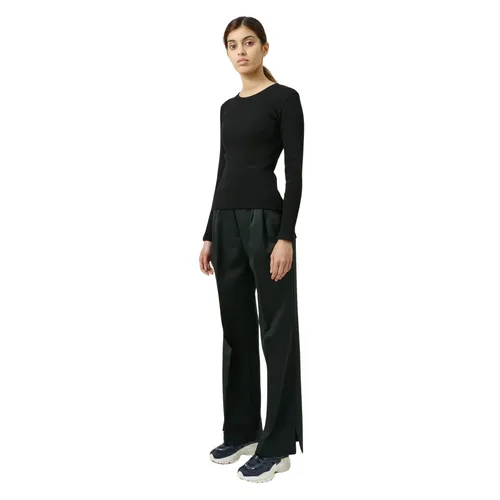 Tops > Long Sleeve Tops - - Soulland - Modalova