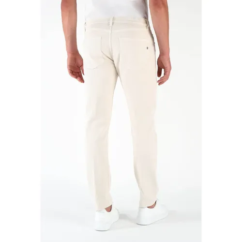 Trousers > Chinos - - Dondup - Modalova
