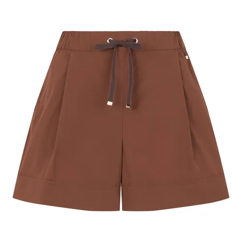 Shorts > Casual Shorts - - Herno - Modalova