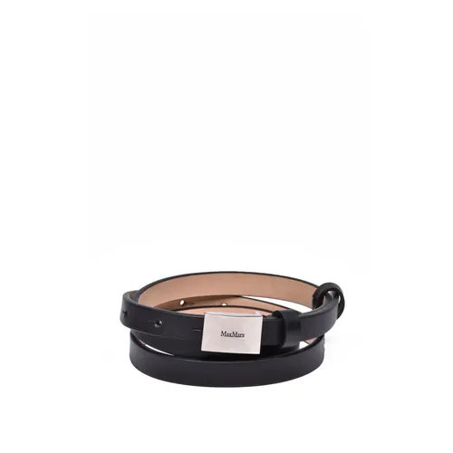 Accessories > Belts - - Max Mara - Modalova