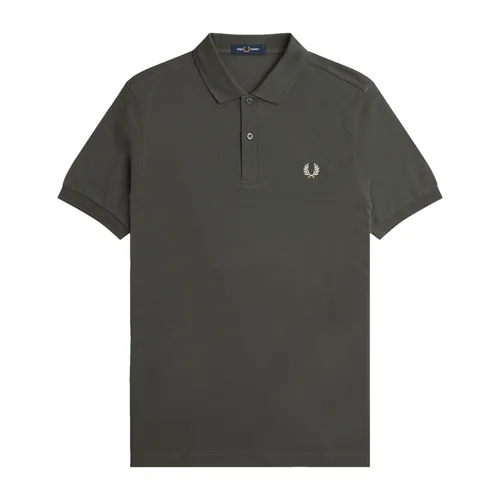 Tops > Polo Shirts - - Fred Perry - Modalova