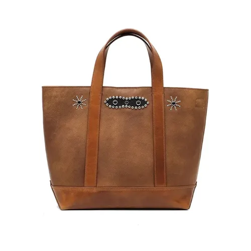 HTC - Bags > Tote Bags - Brown - HTC - Modalova