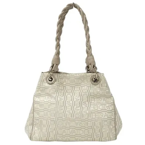 Pre-owned > Pre-owned Bags > Pre-owned Tote Bags - - Salvatore Ferragamo Pre-owned - Modalova