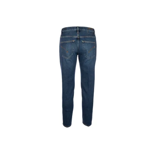 Jeans > Slim-fit Jeans - - Dondup - Modalova