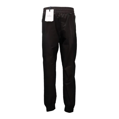 Trousers > Sweatpants - - Moncler - Modalova