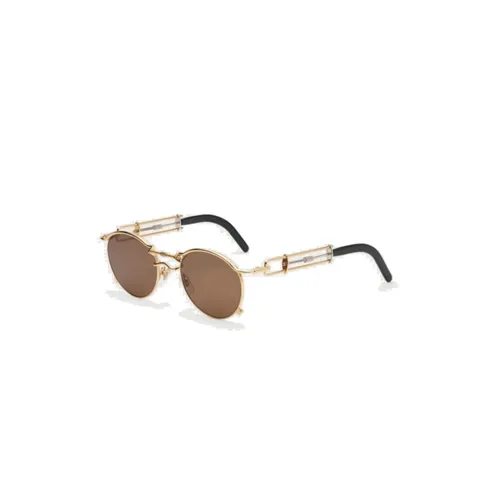 Accessories > Sunglasses - - Jean Paul Gaultier - Modalova