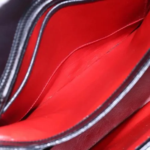 Pre-owned > Pre-owned Bags > Pre-owned Shoulder Bags - - Gucci Vintage - Modalova