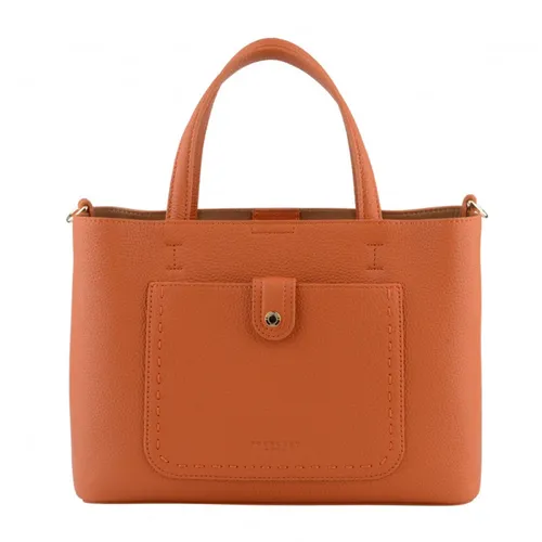 Bags > Handbags - - Pourchet Paris - Modalova