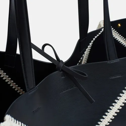 Bags > Tote Bags - - Nanushka - Modalova