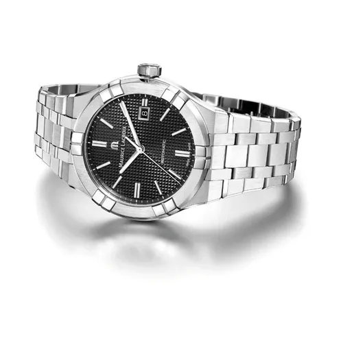Accessories > Watches - - Maurice Lacroix - Modalova