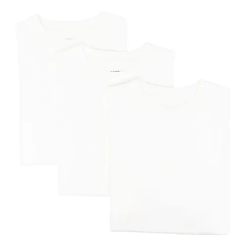Tops > T-Shirts - - Jil Sander - Modalova
