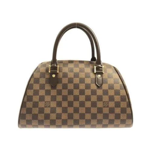 Pre-owned > Pre-owned Bags > Pre-owned Handbags - - Louis Vuitton Vintage - Modalova