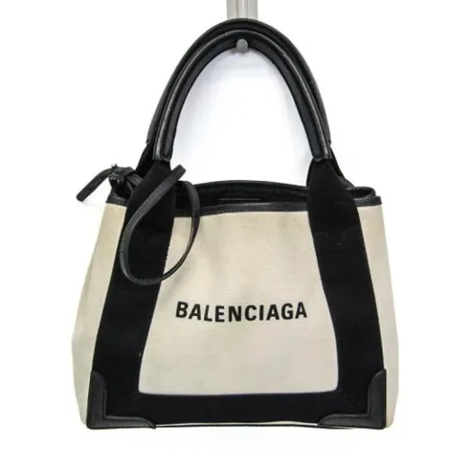 Pre-owned > Pre-owned Bags > Pre-owned Handbags - - Balenciaga Vintage - Modalova