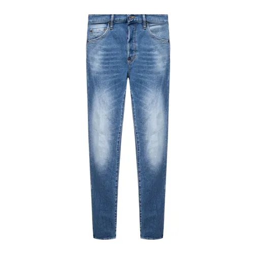 Jeans > Slim-fit Jeans - - Dsquared2 - Modalova