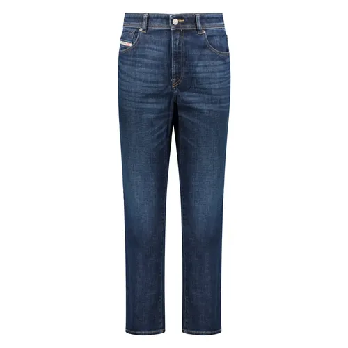 Jeans > Straight Jeans - - Diesel - Modalova