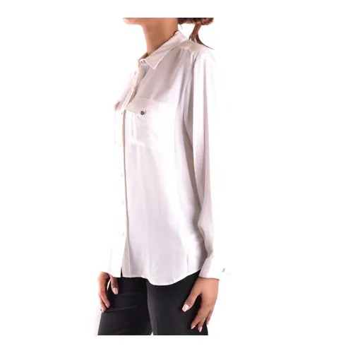 Blouses & Shirts > Shirts - - Michael Kors - Modalova