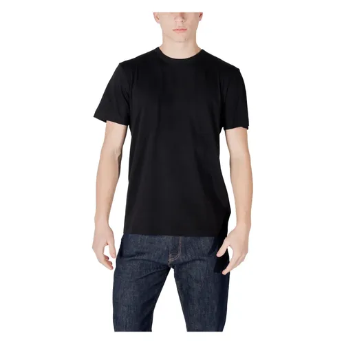 Colmar - Tops > T-Shirts - Black - Colmar - Modalova