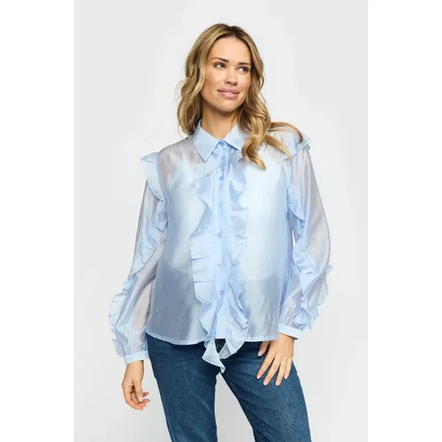 Blouses & Shirts > Shirts - - 2-Biz - Modalova