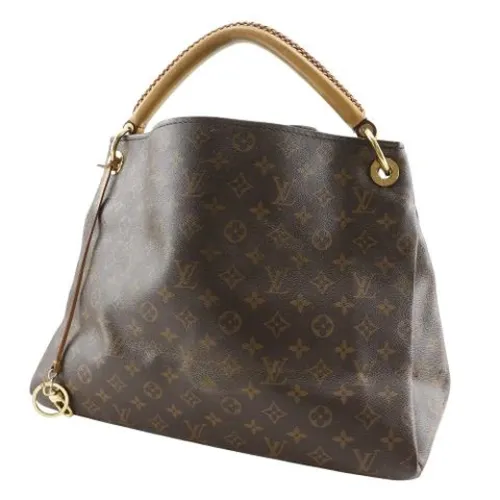 Pre-owned > Pre-owned Bags > Pre-owned Handbags - - Louis Vuitton Vintage - Modalova