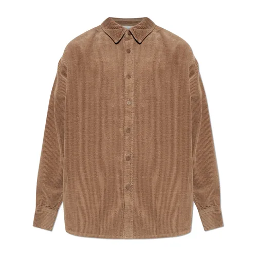 Shirts > Casual Shirts - - American Vintage - Modalova