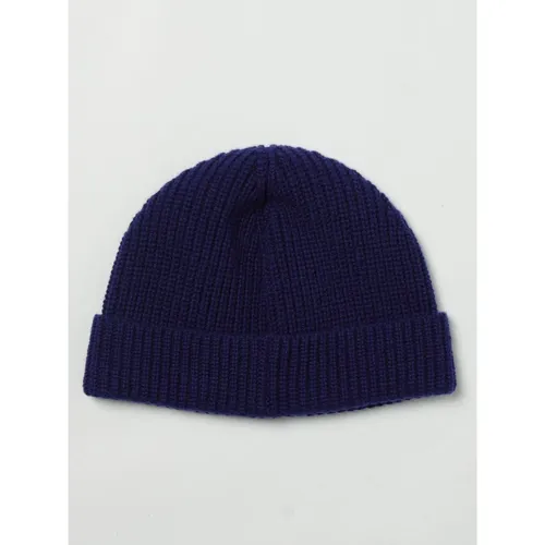 Accessories > Hats > Beanies - - Valentino Garavani - Modalova