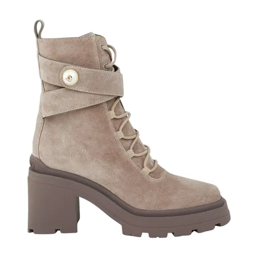 Shoes > Boots > Heeled Boots - - Jimmy Choo - Modalova